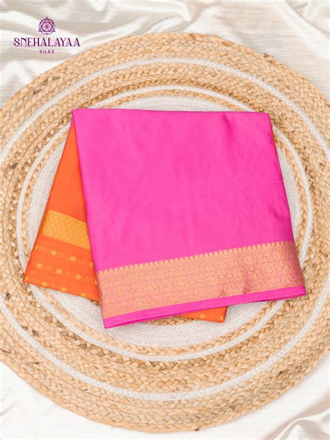 Mysore Silks – Snehalayaa Silks