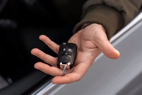 Image result for Problem When Car Key Not Adjusting in Key Slot