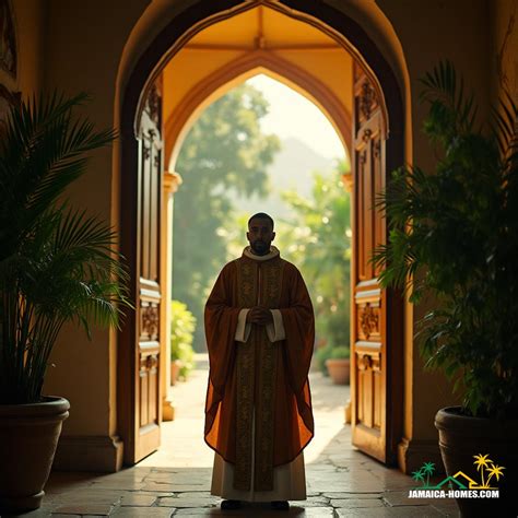 Christianity - Jamaica Homes