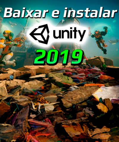 Baixar Unity 的图像结果