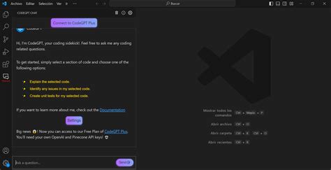 Image result for Visual Studio Code Chat API