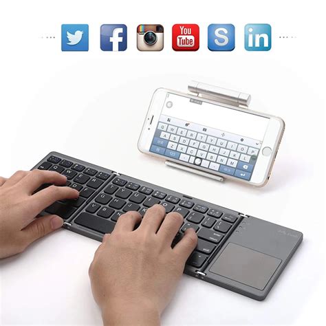 What Is The Best Pocket Size Keyboard For My Formuler