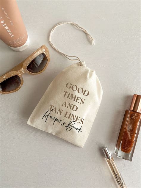 18 bachelorette goodie bag ideas – Artofit