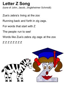 Letter Z Song HFT 的图像结果