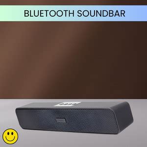 Buy SACRO E91 (PORTABLE HOME THEATER SOUNDBAR) Dynamic Thunder Sound ...