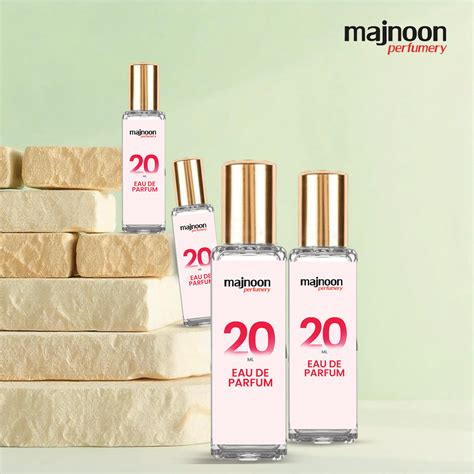 Aqua Deja Vu Absolute – majnoon perfumery