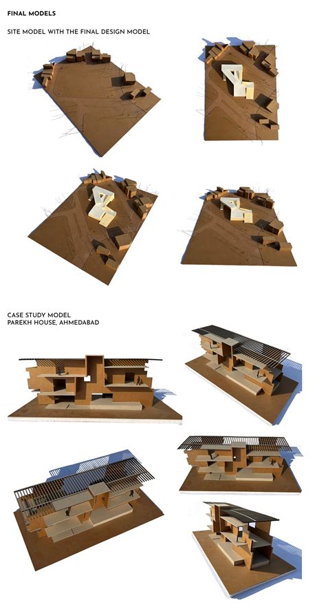A COMPREHENSIVE OASIS | CEPT - Portfolio