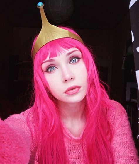 My Princess Bubblegum Adventure Time Cosplay : r/adventuretime