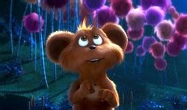 Dr. Seuss' the Lorax - Trailers & Videos | Rotten Tomatoes