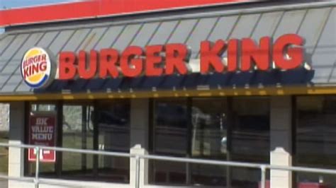 Burger King giving some customers money to try dollar menu