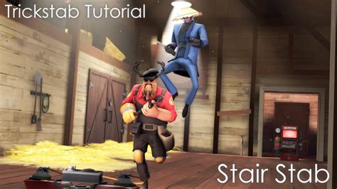 Image result for Trickstab Tutorial