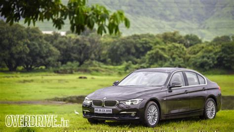 2016 BMW 320i road test review - Overdrive