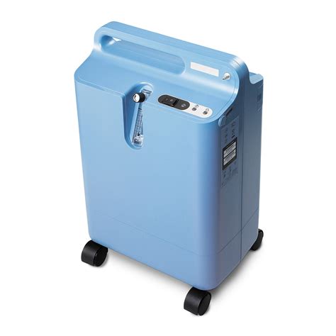 Кислородный концентратор Philips Respironics EverFlo купить в Киеве ...