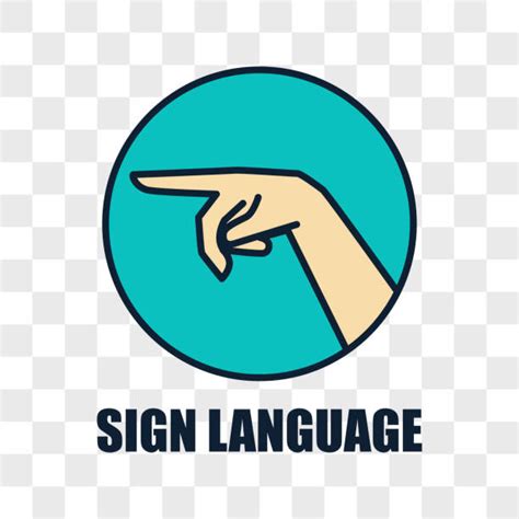 ASL Sign 的图像结果