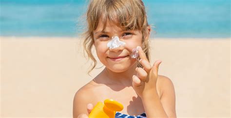 Stop Sun Damage! Your Guide To Choosing The Perfect Sunscreen – Inatur