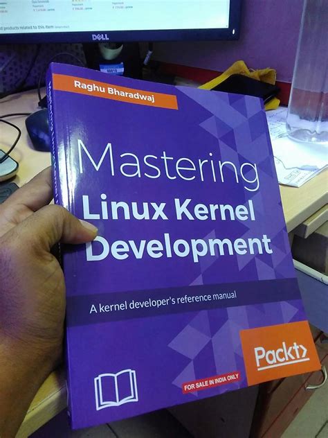Image result for Linux Kernel Development Book