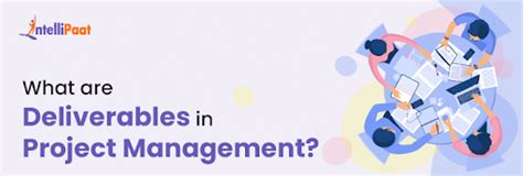 Image result for Deliverable Management