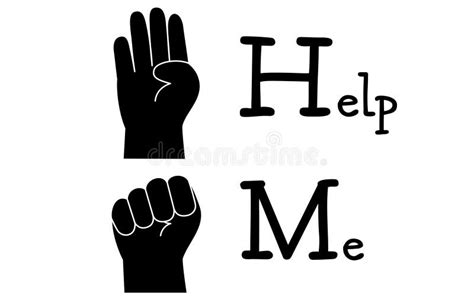 Image result for Help Me Please Drawing