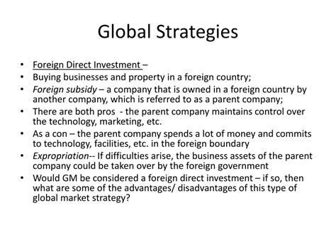Strategies for Reaching Global Market Figure 的图像结果