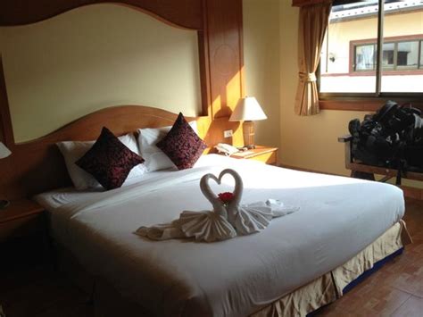 TIGER INN HOTEL (Patong, Phuket) - Hotel Reviews & Photos - Tripadvisor