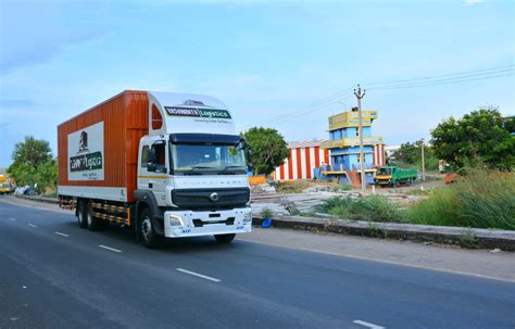 Yaswanth Logistics