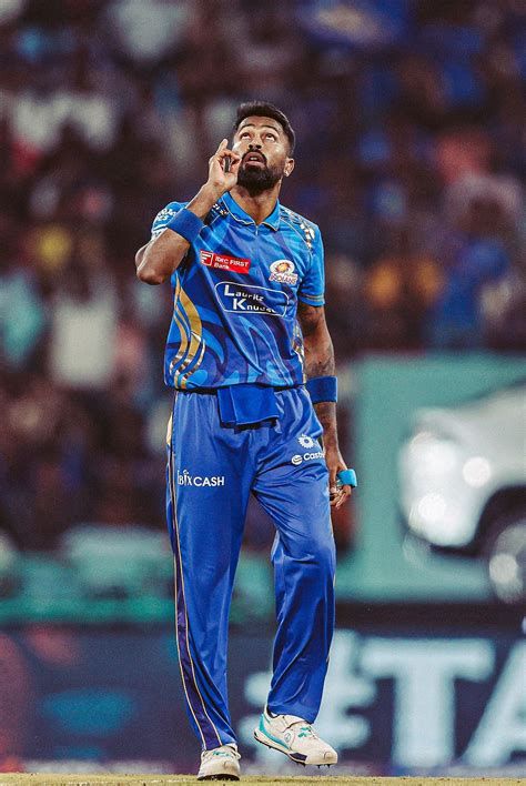 Hardik Pandya Wallpaper Hd 4k