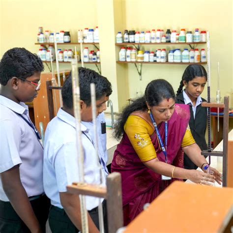 All Saints Public School