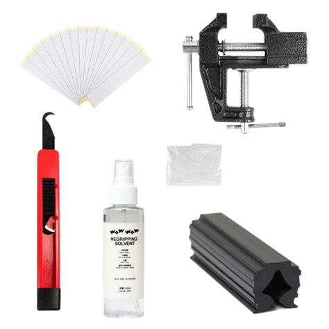 Amazon Golf Regripping Kit at Levi Skipper blog