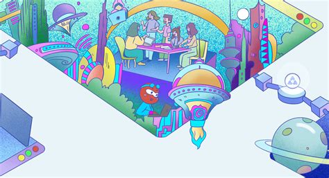 Network Protocol Map 的图像结果