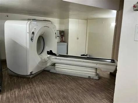 Image result for CT Scan Machine