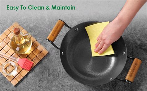 Shop Duralite Die-cast Dosa Tawa 28 cm Online @ Best Price – Wonderchef ...