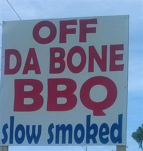 OFF DA BONE BBQ (2025) All You Need to Know BEFORE You Go (with Photos ...