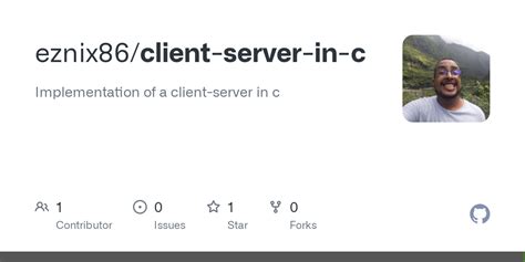 Client Server C Program Linux 的图像结果