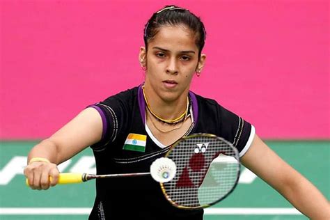 China Open: Kashyap, Praneeth cruise into second round, Saina bows out