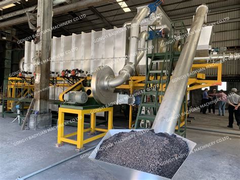 Image result for Continuous Biochar Pyrolysis Machine