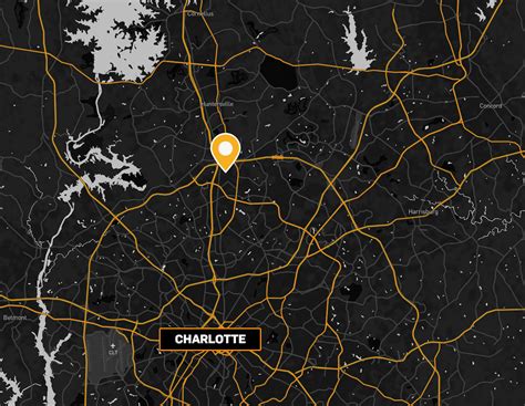 Charlotte Distribution Center | JLLIPT