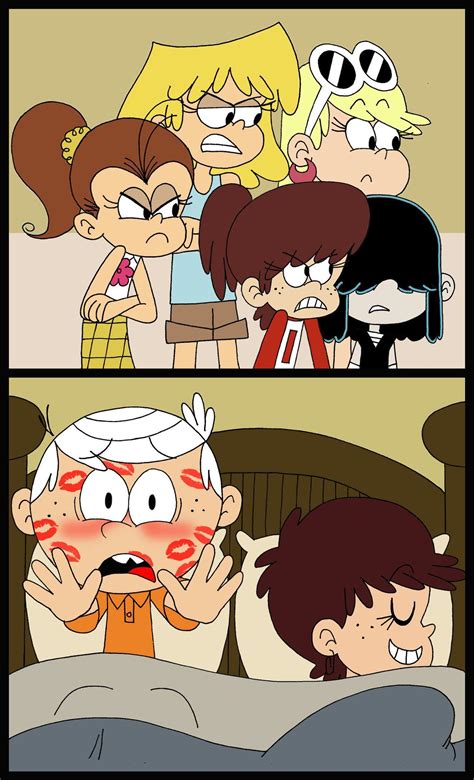 Scales Of Justice Loud House at Elizabeth Burrows blog