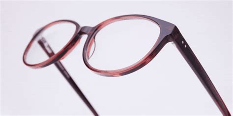 Buy Brown Black Full Rim Geometric Vincent Chase Classic Acetate VC ...
