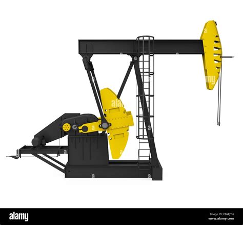 What Is An Oil Pump Jack at Donna Lucero blog