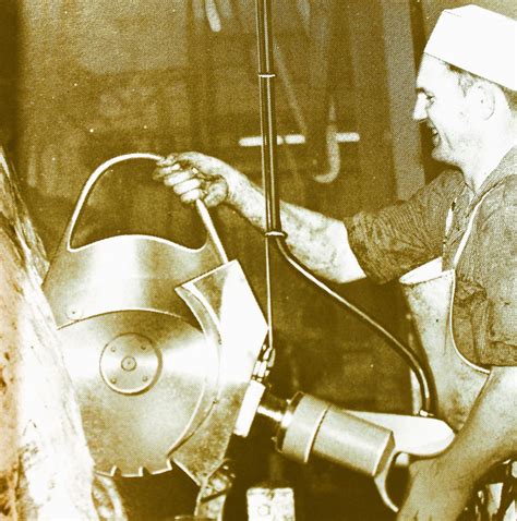 Company - EFA Germany