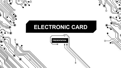 Electronics PowerPoint Background 的图像结果