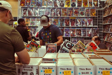 Here's what to expect at Soda City Comic Con in Columbia, SC