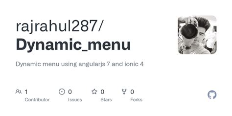 Image result for Creating a Dynamic Menu in JS Code