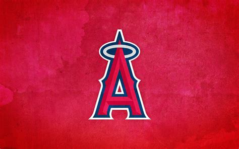 Angels Baseball Wallpapers - Top Free Angels Baseball Backgrounds ...