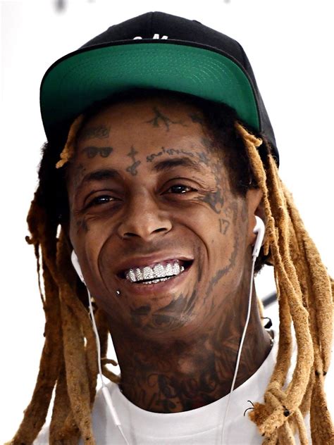 Lil Wayne - Rapper, Singer, Songwriter, Executive, Entrepreneur