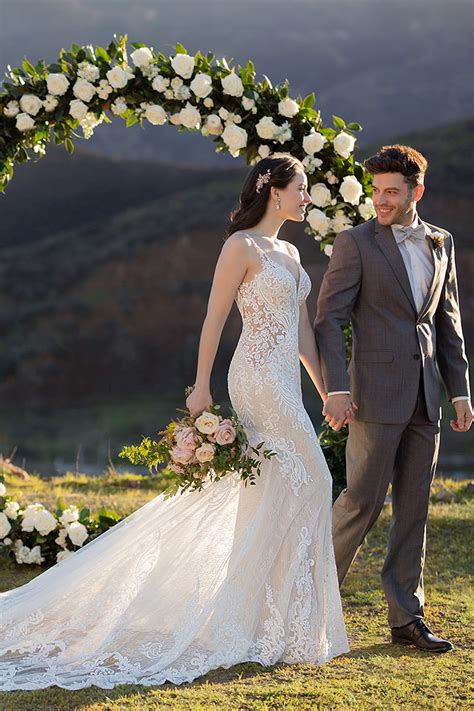 Martina Liana | Lovella Bridal - 1111 | Lovella Bridal