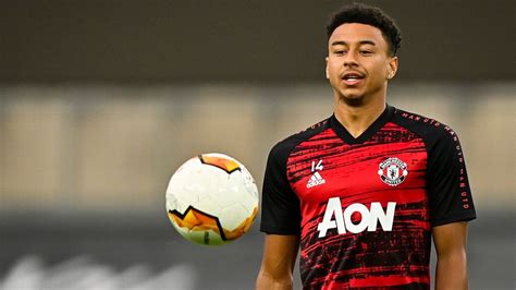 Manchester United's Lingard signs for West Ham on loan - ESPN