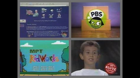 Image result for PBS Program Break 2002