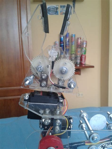 Robot Arm Arduino Program 的图像结果