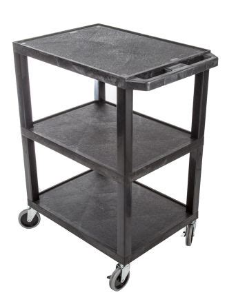 Trucks, Trolleys & Lifting Tables | RS